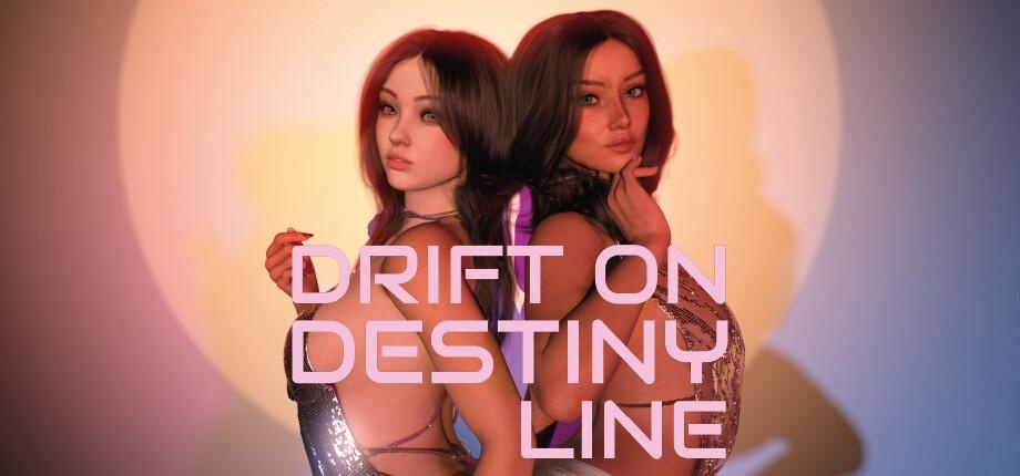 [3.66 GB] Drift On Destiny Line - Episode 1 [v1.01] (Attractive Studios) [uncen] [2026, ADV, 3DCG, Animation, Comedy, Romance, School, Oral, Vaginal, Masturbation, Handjob, Teasing, Lesbian/Yuri, Big Tits, Big Ass, Male Protagonist, Virgin, Win, Indie, Ren'Py] [jap+chi+eng+rus+multi]
