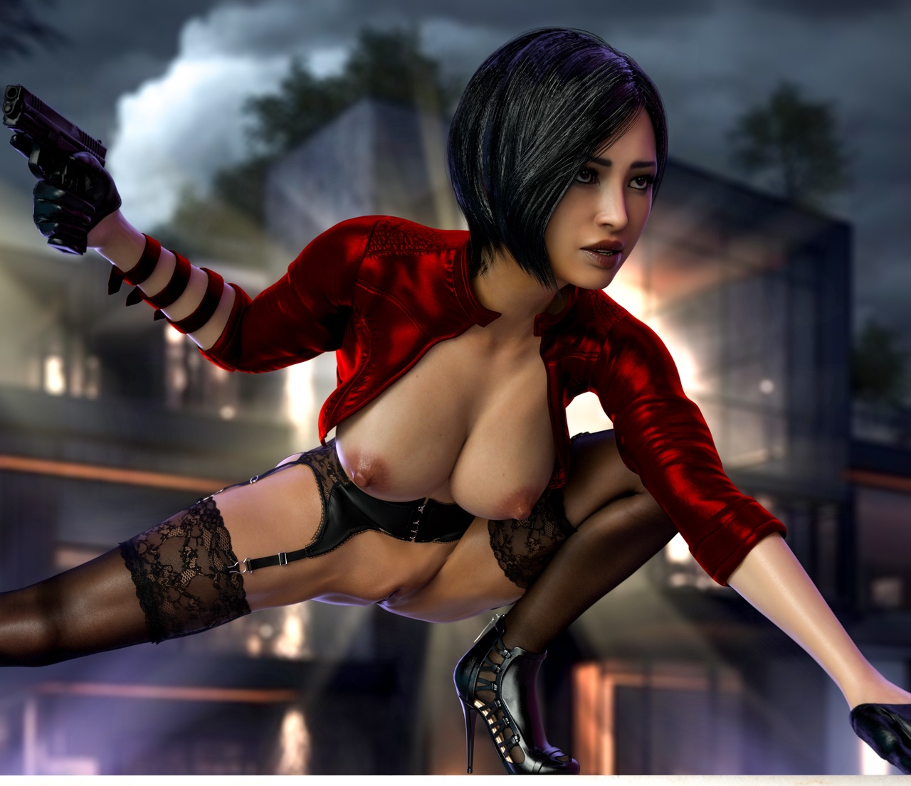 [16.71 GB] [ART] Hyartik Collection / Коллекция работ автора Hyartik [2022 - 2026, 3DCG, Parody, Teasing, Straight, Big Tits, Huge Tits, Big Ass, Big Dick, Huge Dick, Hairy Pussy, Shaved Pussy, Female Protagonist, Futa/Trans Protagonist, Futa] [JPG]