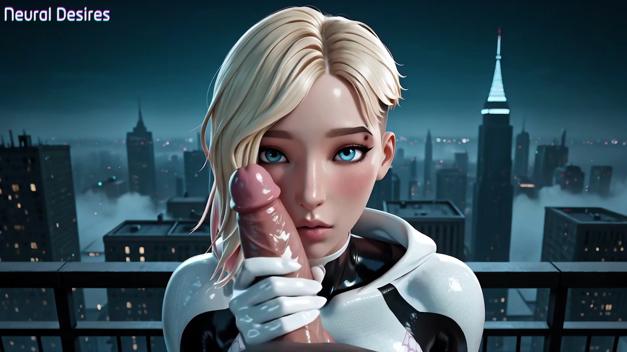 [2.27 GB] Gwen’s Late Night Cravings (Neural Desires) [2026, AI, Parody, Oral, Vaginal, Straight, Female Protagonist, WEB-DL] [eng] [1080p]