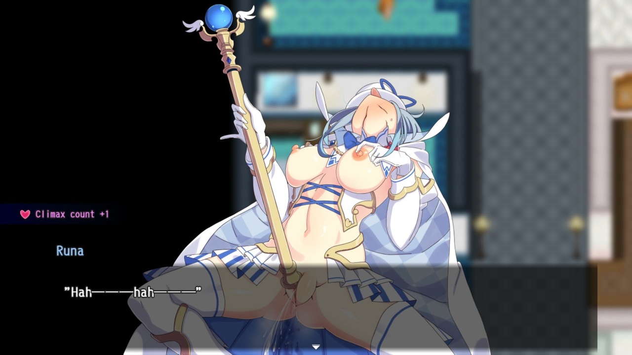 [1.65 GB] Magical Girls Runa and Nanami [1.14] (DrownshipLilyon) [cen] [2025, jRPG, Multiple Endings, Fantasy, Blackmail, Incest, NTR/Netorare, Rape/Ryona, Straight, Gay/Yaoi, Trans/Trap, Female Protagonist, Pregnant, Femboy/Sissy/Trap, Win, Indie, RPG Maker] [rus]