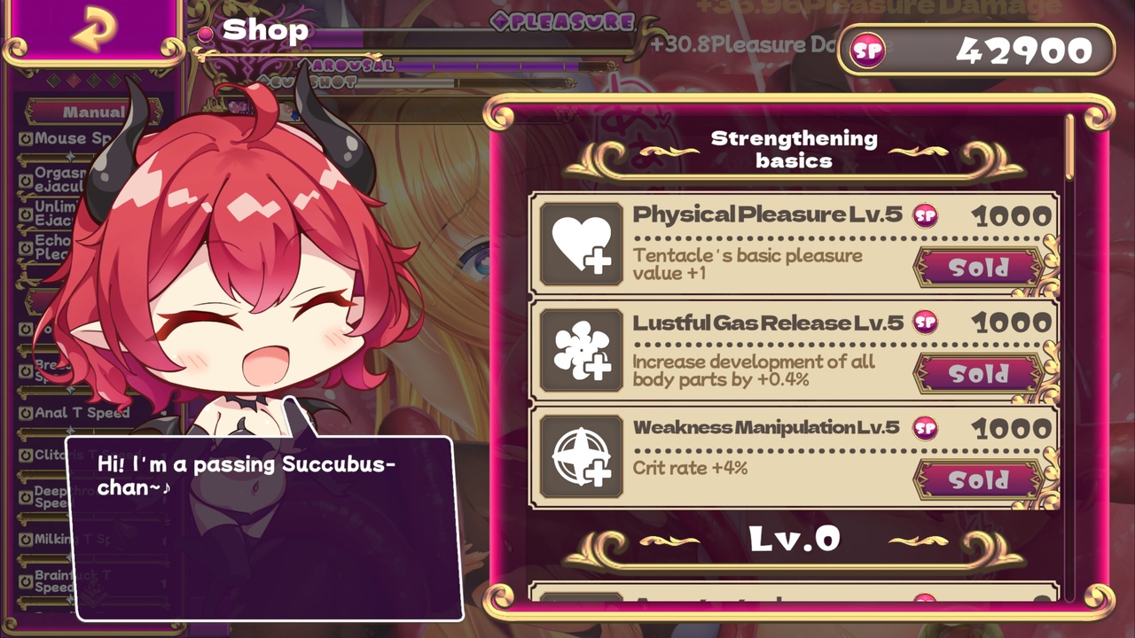 [1.68 GB] 冒険者チャンを捕まえろ！ ～Live2D Tentacles Simulator～ [v1.12] (No.7 Void Mine / アリス出版、エターナルアリスメディア) [uncen] [2024, SLG, 放置・クリッカー, アニメーション, Live2D, ファンタジー, アナル, 口内発射, 中出し, 三穴挿入, ぶっかけ, 中出し, マインドコントロール, おさわり, レイプ・リョナ, ノンケ, スパンキング, 汚職, ドラッグ, 授乳, 巨根おっぱい、アヘ顔、女主人公、妊婦、触手、勝利、プロ、ユニティ] [jap+chi+eng+rus+kor]