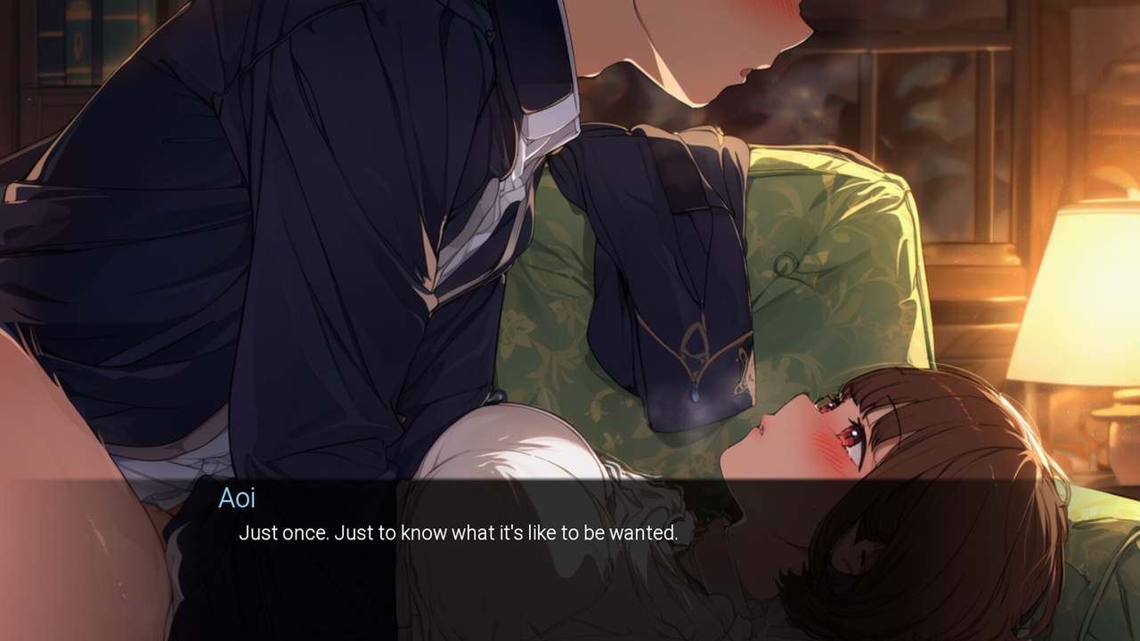 [1.43 GB] NTR Hotel (Steam 2026) [1.0] (Tryst) [uncen] [2026、ADV、マルチエンディング、アニメーション、Live2D、ハーレム、日常生活、シティ、ホテル、口腔、膣内、オナニー、フェラ、手コキ、バック、NTR/寝取られ、ノンケ、汚職、屈辱、黒髪、茶髪、赤毛、男性主人公、勝利、インディーズ] [ロシア+英語+日本語+マルチ]