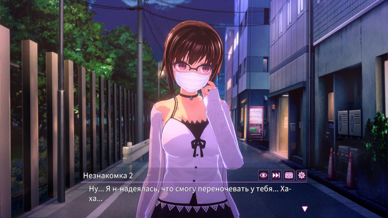 [464 MB] One Night～一夜限りの幼妻～ / One Night ～一夜限りの幼妻～ [v1.1.0] (blue arrow garden / Denpasoft) [uncen] [2024, ADV, カスタマイズ, 3D, アニメーション, ボイスあり, ロマンス, 日常, ほのぼの, 同棲, 純愛, 街中, 自宅, ホテル, 口内発射, イマラチオ, 膣内, 射精, 中出し, フェラ, パイズリ, ノンケ, 女性/男性主人公、若い、恋人、処女、かわいい、フレンドリー、勝利、プロ、ユニティ] [rus+eng+multi]