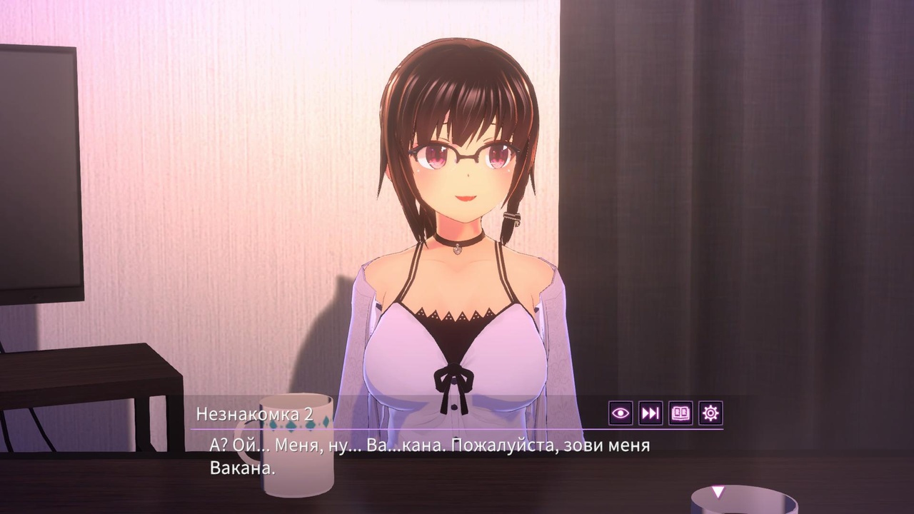 [464 MB] One Night～一夜限りの幼妻～ / One Night ～一夜限りの幼妻～ [v1.1.0] (blue arrow garden / Denpasoft) [uncen] [2024, ADV, カスタマイズ, 3D, アニメーション, ボイスあり, ロマンス, 日常, ほのぼの, 同棲, 純愛, 街中, 自宅, ホテル, 口内発射, イマラチオ, 膣内, 射精, 中出し, フェラ, パイズリ, ノンケ, 女性/男性主人公、若い、恋人、処女、かわいい、フレンドリー、勝利、プロ、ユニティ] [rus+eng+multi]
