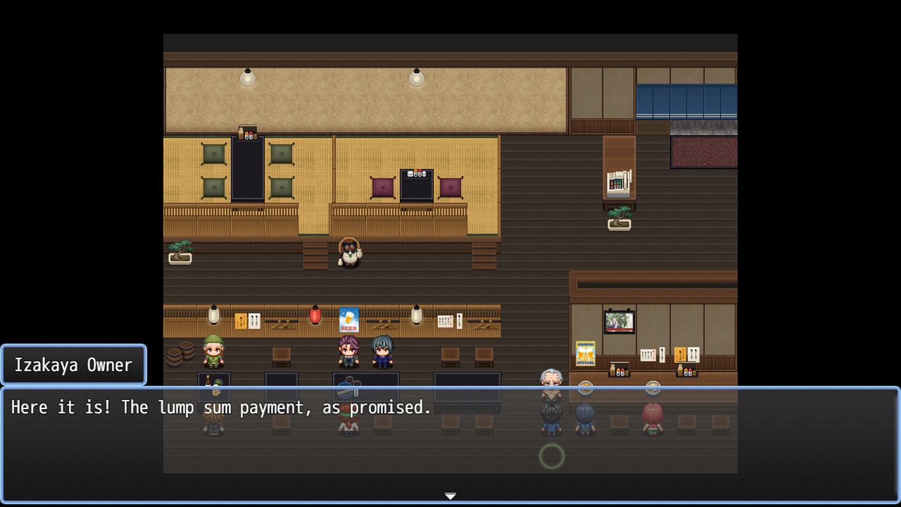 [4.35 GB] NTR Hunter [v1.40] (Team18 / Saikey Studios) [uncen] [2026, jRPG, Multiple Endings, Sandbox, AI, Animation, Detective, Oral, Vaginal, Creampie, Interracial, NTR/Netorare, Voyeurism/Peeping, X-Ray, Straight, Corruption, Toys, Big Tits, Big Ass, Transformation, Male Protagonist, Milf, Monster, Superhero, Win, Indie, RPG Maker] [chi+eng+tha]
