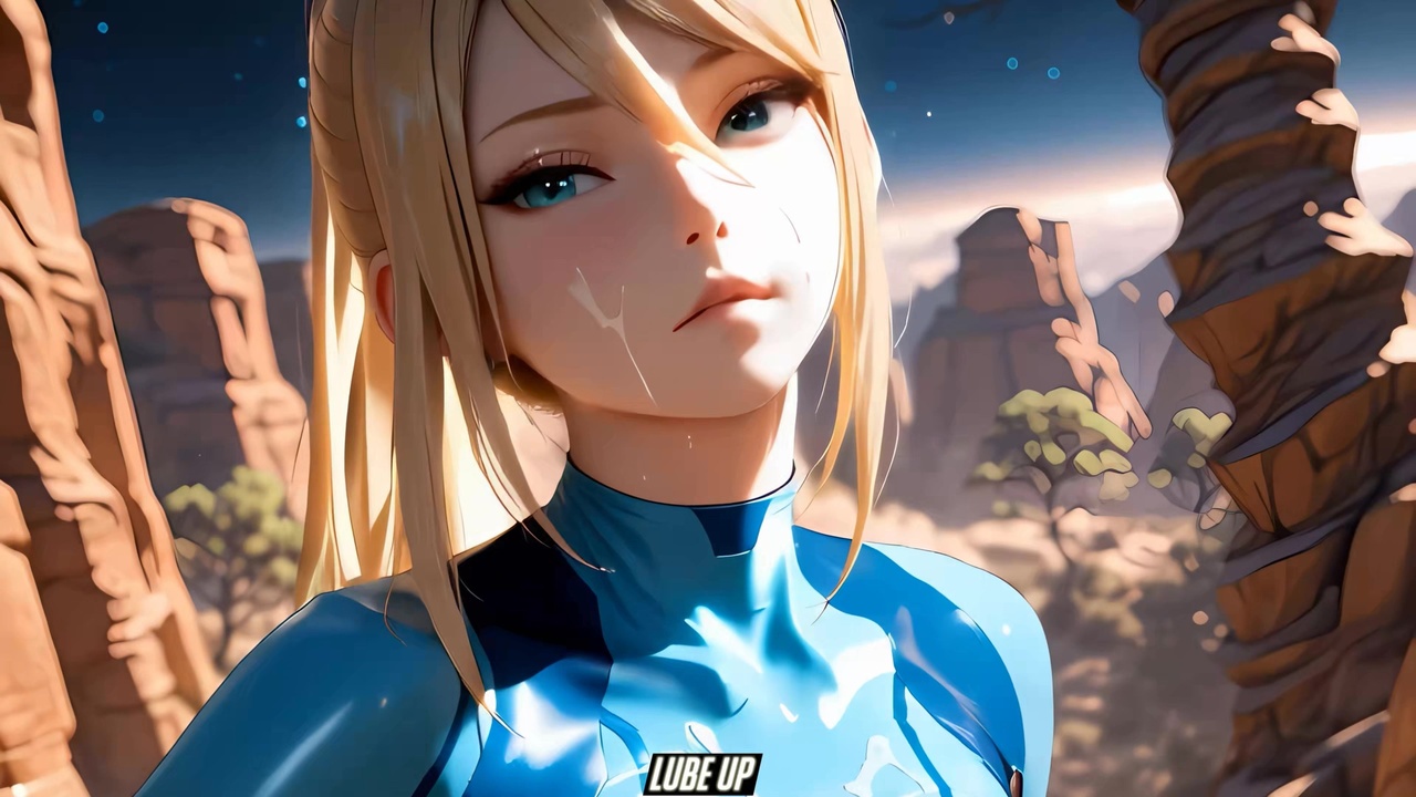 [7.64 GB] Samus Aran's: ULTIMATE ANAL SURVIVAL GAUNTLET - EXCLUSIVE VERSION Teasing, Fingering, Rubbing, Straight, Juices, Big Tits, Big Ass, Big Dick, Shaved Pussy, Cartoon, Blonde Hair, Ponytail, WEB-DL] [eng] [2160p]