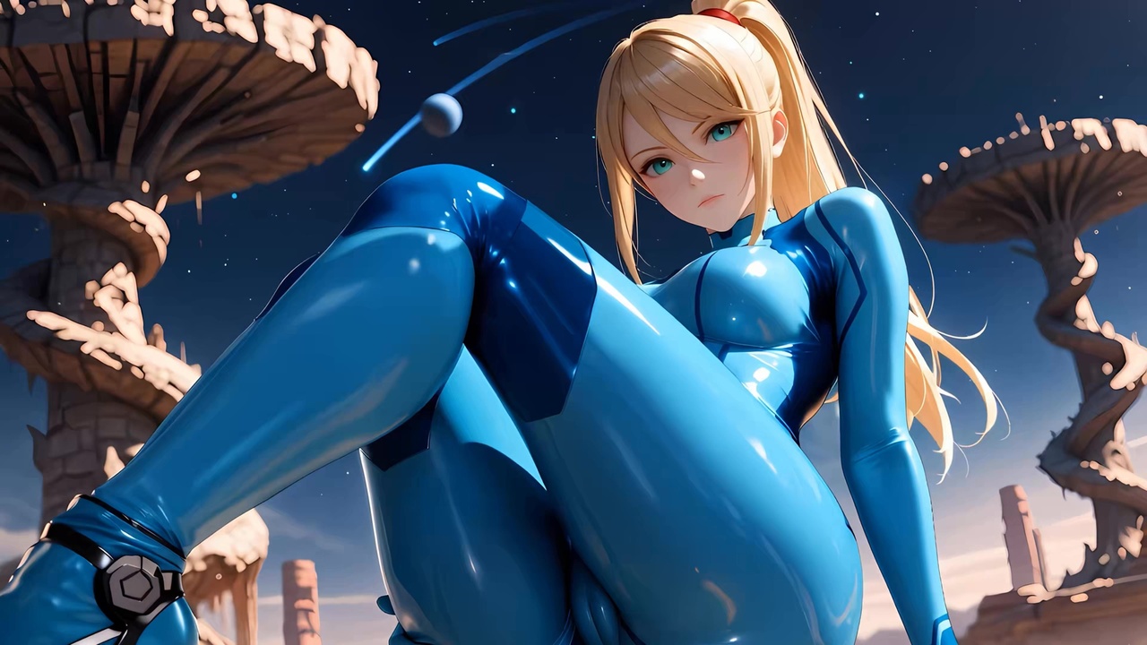[7.64 GB] Samus Aran's: ULTIMATE ANAL SURVIVAL GAUNTLET - EXCLUSIVE VERSION Teasing, Fingering, Rubbing, Straight, Juices, Big Tits, Big Ass, Big Dick, Shaved Pussy, Cartoon, Blonde Hair, Ponytail, WEB-DL] [eng] [2160p]