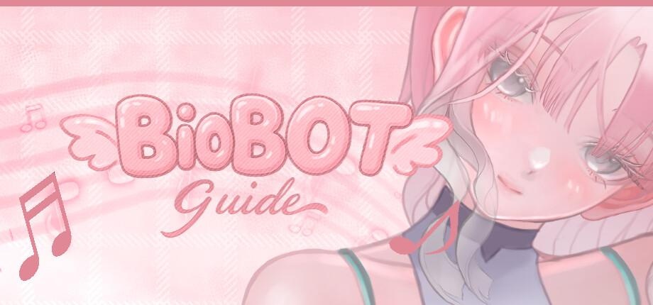 [2.63 GB] BioBot Guide: エロシンク / BioBot Guide: SexySync [v8.1.2] (G8Bird) [uncen] [2026, Action, Idle/Clicker, Arcade, Animation, Live2D, Voiced, RuVoiced, Romance, Sci-fi, Oral, Vaginal, Blowjob, Footjob, Handjob, Titsjob, Straight, Artificial, Big Tits, Big Ass, Shaved Pussy, Pink Hair, Short Hair, Male Protagonist, Robot, Win, Indie, Unity] [jap+chi+eng+rus+multi]