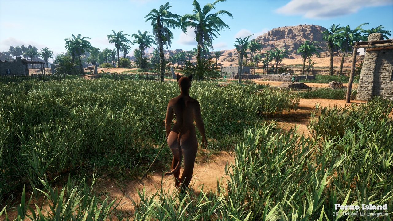 [6.33 GB] Carnal Instinct [0.7.8] (Team Carnal Instinct) [uncen] [2021, [2021, Action, ADV, RPG, SLG, Animation, 3D, Fantasy, Female Protagonist, Male Protagonist, Monster Girl, Monsters, Furry, Futa, Neko, All Sex, Anal, Big tits, Futanari, Slave, Slut, Interspecies, Lesbians, X-ray, Indie, Other, UE4] [eng]] [eng]
