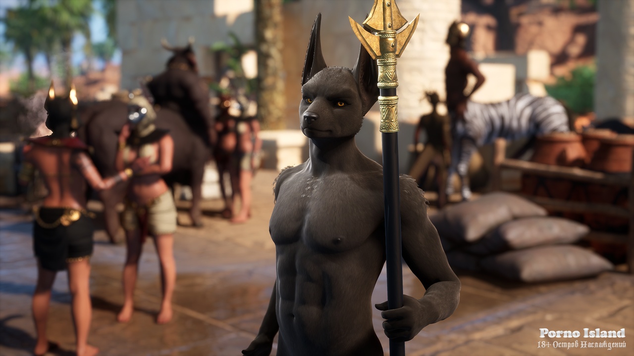 [6.33 GB] Carnal Instinct [0.7.8] (Team Carnal Instinct) [uncen] [2021, [2021, Action, ADV, RPG, SLG, Animation, 3D, Fantasy, Female Protagonist, Male Protagonist, Monster Girl, Monsters, Furry, Futa, Neko, All Sex, Anal, Big tits, Futanari, Slave, Slut, Interspecies, Lesbians, X-ray, Indie, Other, UE4] [eng]] [eng]