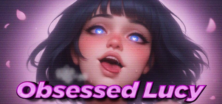 [999.7 MB] Obsessed Lucy [v1.01] (VNGTrash) [uncen] [2026, ADV, Multiple Endings, AI, Animation, Anal, Anilingus/Rimming, Oral, Vaginal, Creampie, Footjob, Handjob, Titsjob, Incest, Consensual, Seduction, Teasing, Touching, Straight, Spanking, Toys, Big Tits, Big Ass, Big Dick, Shaved Pussy, Ahegao, Bikini, Cosplay, Nylon, Pantyhose, Stockings, Sport Uniform, Strings/Thongs, Male Protagonist, Young, Pregnant, Beauty, Emotional, Horny, Sensitive, Win, Lin, Mac, Indie, Ren'Py] [jap+chi+eng+rus+multi]