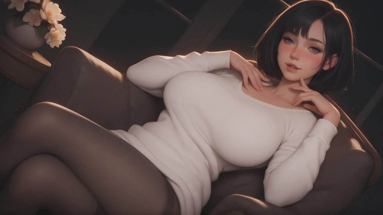 [999.7 MB] Obsessed Lucy [v1.01] (VNGTrash) [uncen] [2026, ADV, Multiple Endings, AI, Animation, Anal, Anilingus/Rimming, Oral, Vaginal, Creampie, Footjob, Handjob, Titsjob, Incest, Consensual, Seduction, Teasing, Touching, Straight, Spanking, Toys, Big Tits, Big Ass, Big Dick, Shaved Pussy, Ahegao, Bikini, Cosplay, Nylon, Pantyhose, Stockings, Sport Uniform, Strings/Thongs, Male Protagonist, Young, Pregnant, Beauty, Emotional, Horny, Sensitive, Win, Lin, Mac, Indie, Ren'Py] [jap+chi+eng+rus+multi]