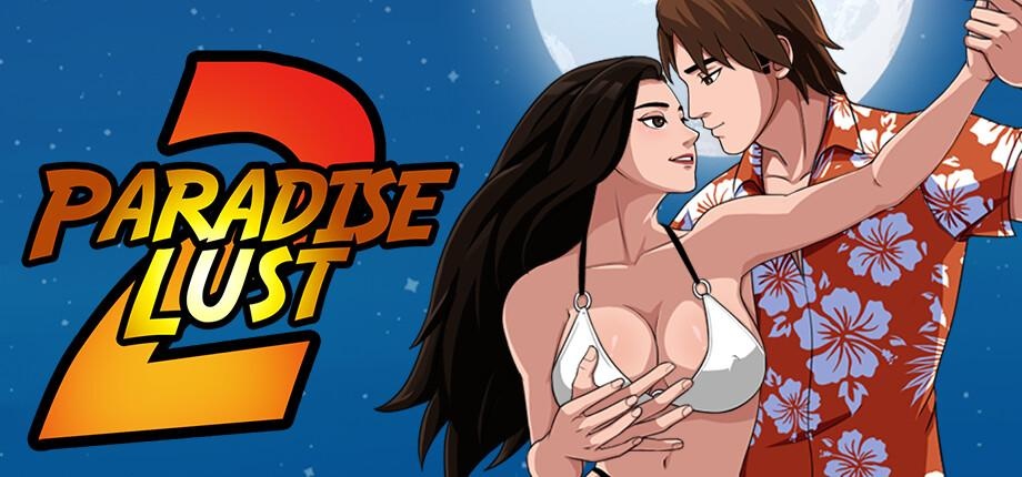 [3.51 GB] Paradise Lust 2 [v1.04b] (Flexible Media) [uncen] [2025, ADV, SLG, RPG, Idle/Clicker, Sandbox, Mini-games, Puzzle, Animation, Comedy, Harem, Romance, Filming, Beach, Island, Oral, Cunnilingus, Vaginal, Group, Masturbation, Creampie, Titsjob, Interracial, Teasing, Licking, Touching, Straight, Lesbian/Yuri, BDSM, Toys, Dildo, Bikini, Stockings, Male Protagonist, Black, Win, Indie, Unity] [eng]