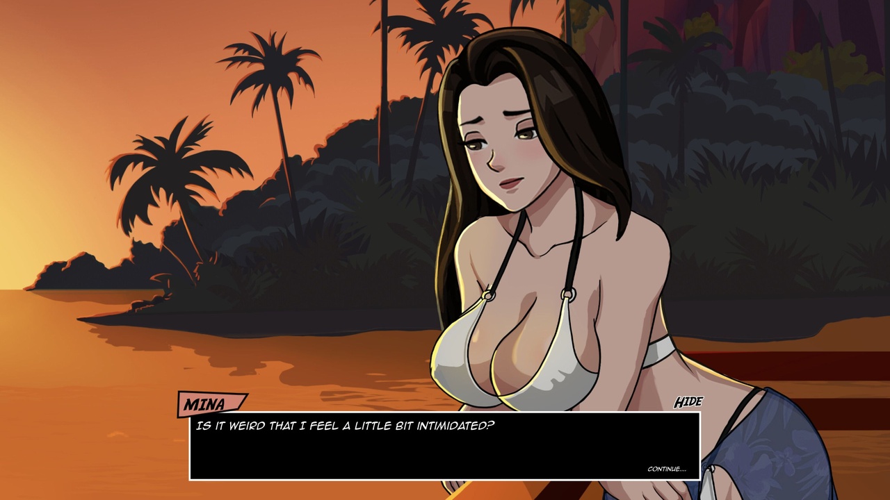 [3.51 GB] Paradise Lust 2 [v1.04b] (Flexible Media) [uncen] [2025, ADV, SLG, RPG, Idle/Clicker, Sandbox, Mini-games, Puzzle, Animation, Comedy, Harem, Romance, Filming, Beach, Island, Oral, Cunnilingus, Vaginal, Group, Masturbation, Creampie, Titsjob, Interracial, Teasing, Licking, Touching, Straight, Lesbian/Yuri, BDSM, Toys, Dildo, Bikini, Stockings, Male Protagonist, Black, Win, Indie, Unity] [eng]