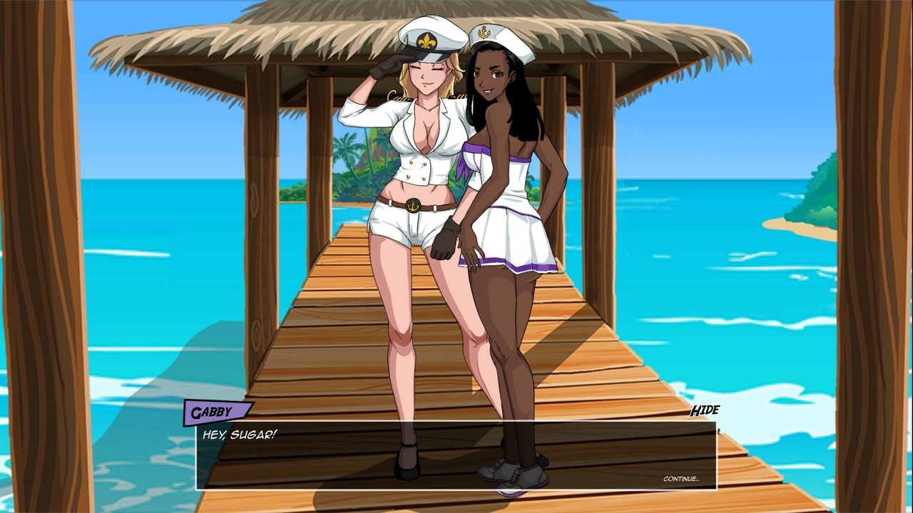 [3.51 GB] Paradise Lust 2 [v1.04b] (Flexible Media) [uncen] [2025, ADV, SLG, RPG, Idle/Clicker, Sandbox, Mini-games, Puzzle, Animation, Comedy, Harem, Romance, Filming, Beach, Island, Oral, Cunnilingus, Vaginal, Group, Masturbation, Creampie, Titsjob, Interracial, Teasing, Licking, Touching, Straight, Lesbian/Yuri, BDSM, Toys, Dildo, Bikini, Stockings, Male Protagonist, Black, Win, Indie, Unity] [eng]