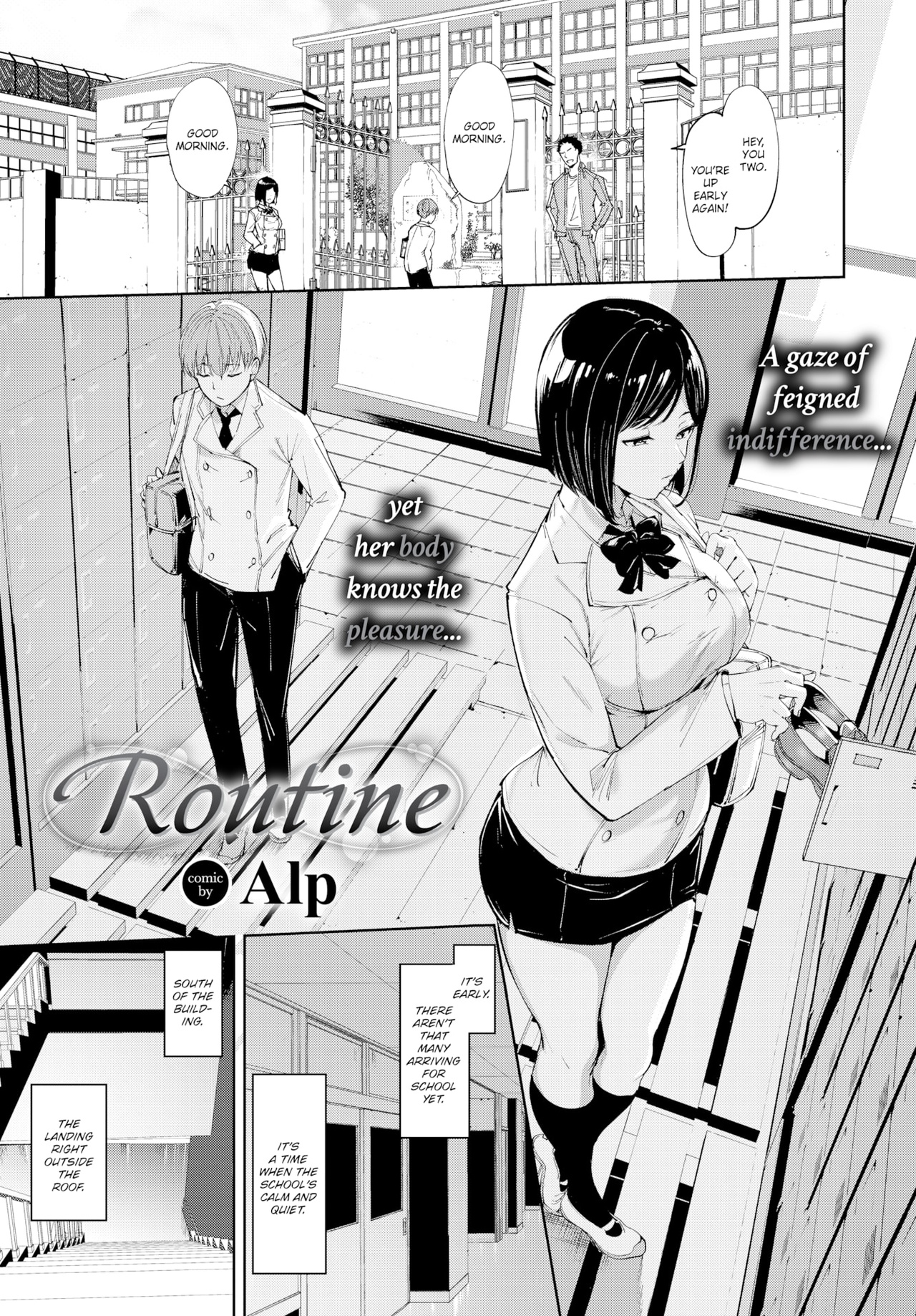 [7.12 GB] リンゴヤ / あるぷ / Ringoya / Alp - Сборник работ [ptcen] [Anal, Stockings, Double penetration, Demon girl, Miko, Teacher, Mind control, Sex toys, X-ray, Facesitting, Mind break, Femdom, Schoolgirl uniform, Harem, Ponytail, Maid, Big breasts, Tail, Sweating, Bodysuit, Blowjob, Blindfold, Nakadashi, Ahegao, Swimsuit, Horns, Bikini, Lingerie, Glasses, Bondage, Fingering, Paizuri, Twintails] [eng, rus, jap]