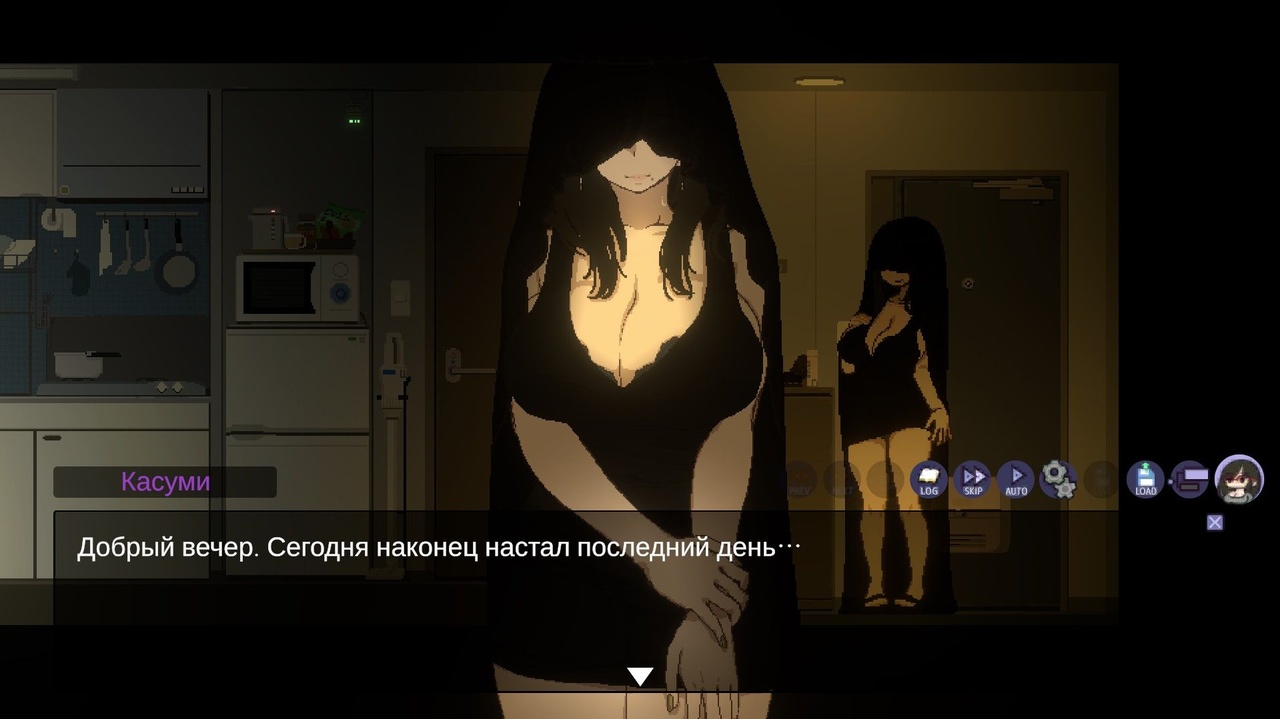 [1.9 GB] サークルメイト / CIRCLEMATE [Финальная] (STEEL NYANKO) [cen] [2026, ADV, Action, Idle/Clicker, Arcade, Multiple Endings, Animation, ASMR, Voiced, Classic, Daily Living, Anal, Oral, Swallowing, Vaginal, Cumshot, Creampie, in Mouth, Blowjob, Footjob, Handjob, Titsjob, Clothed, Straight, Big Tits, Big Ass, Cameltoe, Hairy Pussy, Black Hair, Long Hair, Male Protagonist, Young, Beauty, Win, Indie, Unity] [rus]