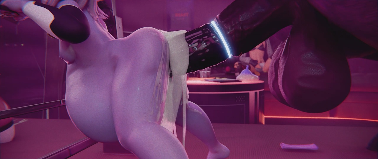 [909.2 MB] Protocol: Heat / Протокол: Жара (BigGreen) [2026, 3DCG, Animation, Cumflation, Stomach Deformation, Magic, Nightclub, Anal, Oral, Vaginal, Group, Orgy, Solo, Masturbation, Straight, Large Insertions, Corruption, Public, Belly Inflation, Toys, Vibrator, Multiple Protagonists, WEB-DL] [eng] [2160p]