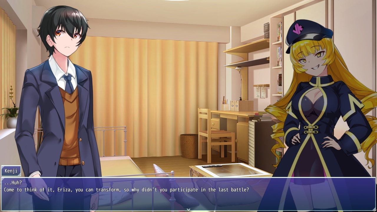 [3.57 GB] Crimson Quartet: Pure Elements [1.0](NoTears) [cen] [2026, jRPG, Multiple Endings, Animation, Harem, Blackmail, Anal, Group, Gangbang, Bukkake, Creampie, Titsjob, Battlefuck, NTR/Netorare, Voyeurism, X-Ray, Straight, Corruption, Exhibitionism, Harassment, Humiliation, Drugs,Big Tits, Big Ass,Ahegao, Female/Male Protagonist, Pregnant,Magical Girl,Virgin, Monster, Tentacle, Win,Indie, RPG Maker] [eng]