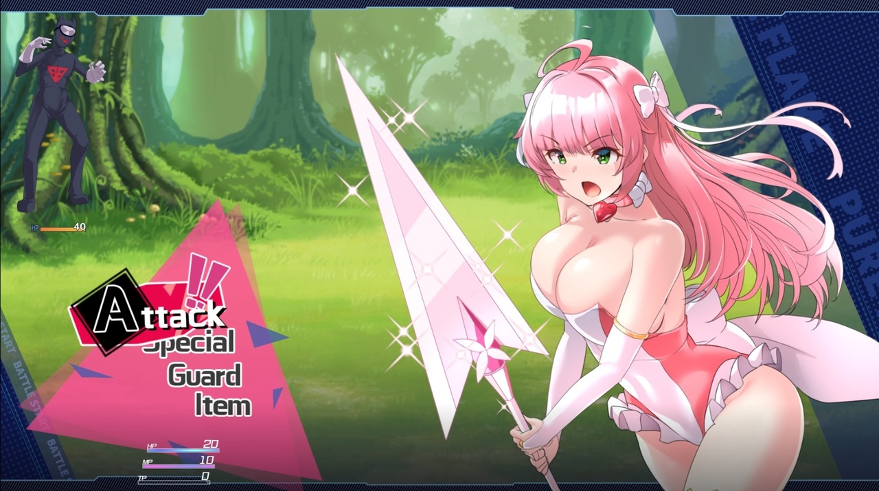 [3.57 GB] Crimson Quartet: Pure Elements [1.0](NoTears) [cen] [2026, jRPG, Multiple Endings, Animation, Harem, Blackmail, Anal, Group, Gangbang, Bukkake, Creampie, Titsjob, Battlefuck, NTR/Netorare, Voyeurism, X-Ray, Straight, Corruption, Exhibitionism, Harassment, Humiliation, Drugs,Big Tits, Big Ass,Ahegao, Female/Male Protagonist, Pregnant,Magical Girl,Virgin, Monster, Tentacle, Win,Indie, RPG Maker] [eng]
