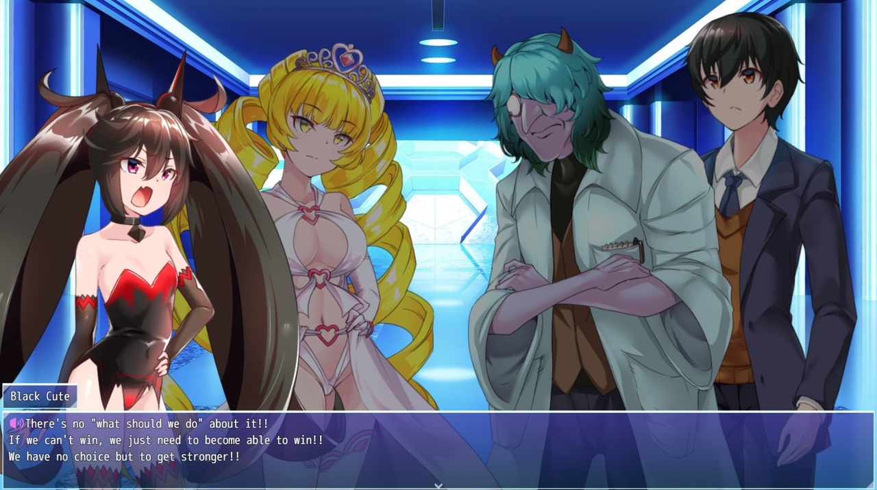 [3.57 GB] Crimson Quartet: Pure Elements [1.0](NoTears) [cen] [2026, jRPG, Multiple Endings, Animation, Harem, Blackmail, Anal, Group, Gangbang, Bukkake, Creampie, Titsjob, Battlefuck, NTR/Netorare, Voyeurism, X-Ray, Straight, Corruption, Exhibitionism, Harassment, Humiliation, Drugs,Big Tits, Big Ass,Ahegao, Female/Male Protagonist, Pregnant,Magical Girl,Virgin, Monster, Tentacle, Win,Indie, RPG Maker] [eng]