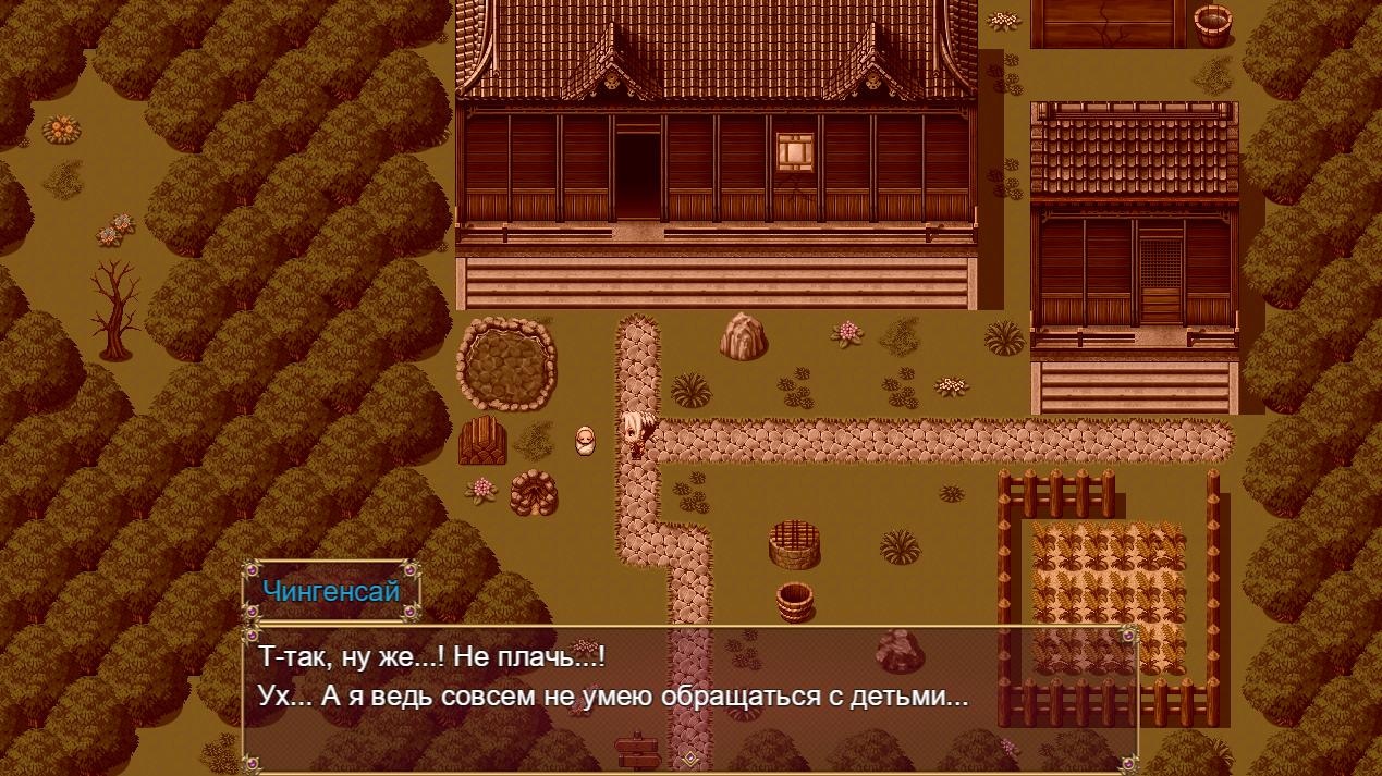 [762.9 MB] 鉄脚のカエン / IRON FIGHTER KAEN [1.1] (Voynich Pudding) [cen] [2025, jRPG, Voiced, Classic, Dancing, Oral, Vaginal, Group, Blowjob, Glory Hole, Teasing, Kissing, Straight, Humiliation, Vulgar Moans, Big Tits, No panties, Female Protagonist, Win, Indie, RPG Maker] [rus]