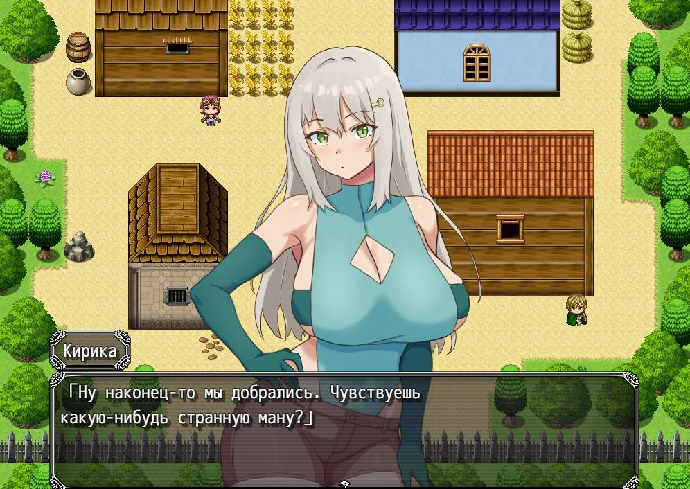 [359.5 MB] The Explorer of Ancient Artifacts and the Mansion of the Depraved Prison [1.0] (77Love) [cen] [2025, jRPG, Fantasy, Magic, Anal, Anilingus/Rimming, Oral, Blowjob, Mind Control, NTR/Netorare, Teasing, Straight, Dirty talk, Exposure, Big Tits, Body Writing, Male Protagonist, Win, Indie, RPG Maker] [rus]