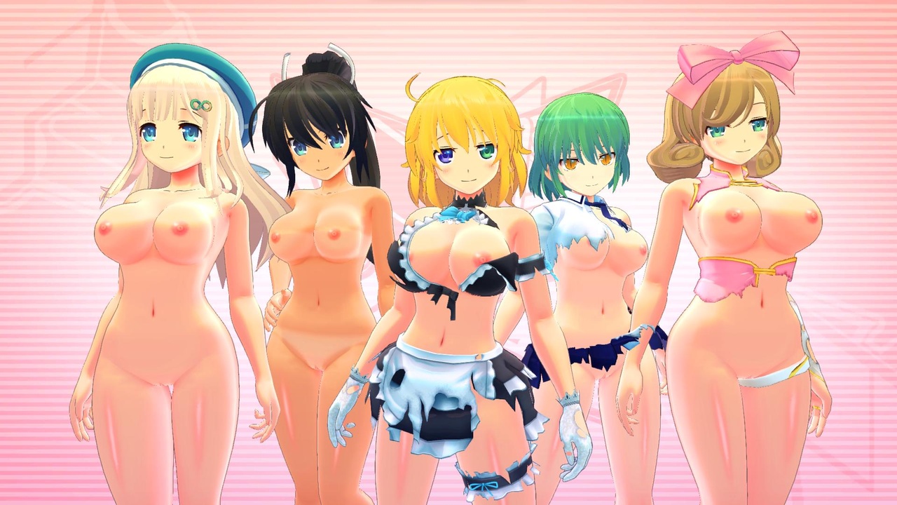 [29.93 GB] (Сборник) [Mods] 閃乱カグラ Burst Re:Newal / SENRAN KAGURA Burst Re:Newal [1.06 + DLC] (Tamsoft / Marvelous) [uncen] [2019, Action, ADV, Fighting, Slasher, Arcade, Customization, 3D, Voiced, City, School, Ecchi/Erotic, Lesbian/Yuri, Small Tits, Big Tits, Clothes Changing, Female Protagonist, Young, Teen, Ninja/Kunoichi, Win, Pro] [jap+rus+multi]