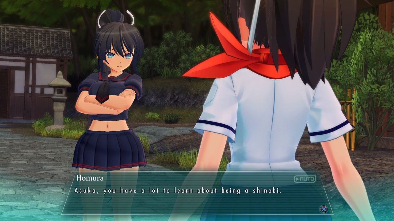 [29.93 GB] (Сборник) [Mods] 閃乱カグラ Burst Re:Newal / SENRAN KAGURA Burst Re:Newal [1.06 + DLC] (Tamsoft / Marvelous) [uncen] [2019, Action, ADV, Fighting, Slasher, Arcade, Customization, 3D, Voiced, City, School, Ecchi/Erotic, Lesbian/Yuri, Small Tits, Big Tits, Clothes Changing, Female Protagonist, Young, Teen, Ninja/Kunoichi, Win, Pro] [jap+rus+multi]