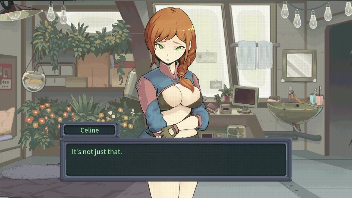 [3.37 GB] Swarm Bunker: Lust Defense [v1.1.0] (001Studio-NSFW) [uncen] [2026, Action, Shooter, Arcade, Tower Defense, Idle/Clicker, DOT/Pixel, Animation, Fantasy, Sci-fi, Vaginal, Straight, Big Tits, Big Ass, Male Protagonist, Monster, Win, Indie, Unity] [jap+chi+eng+rus+multi]