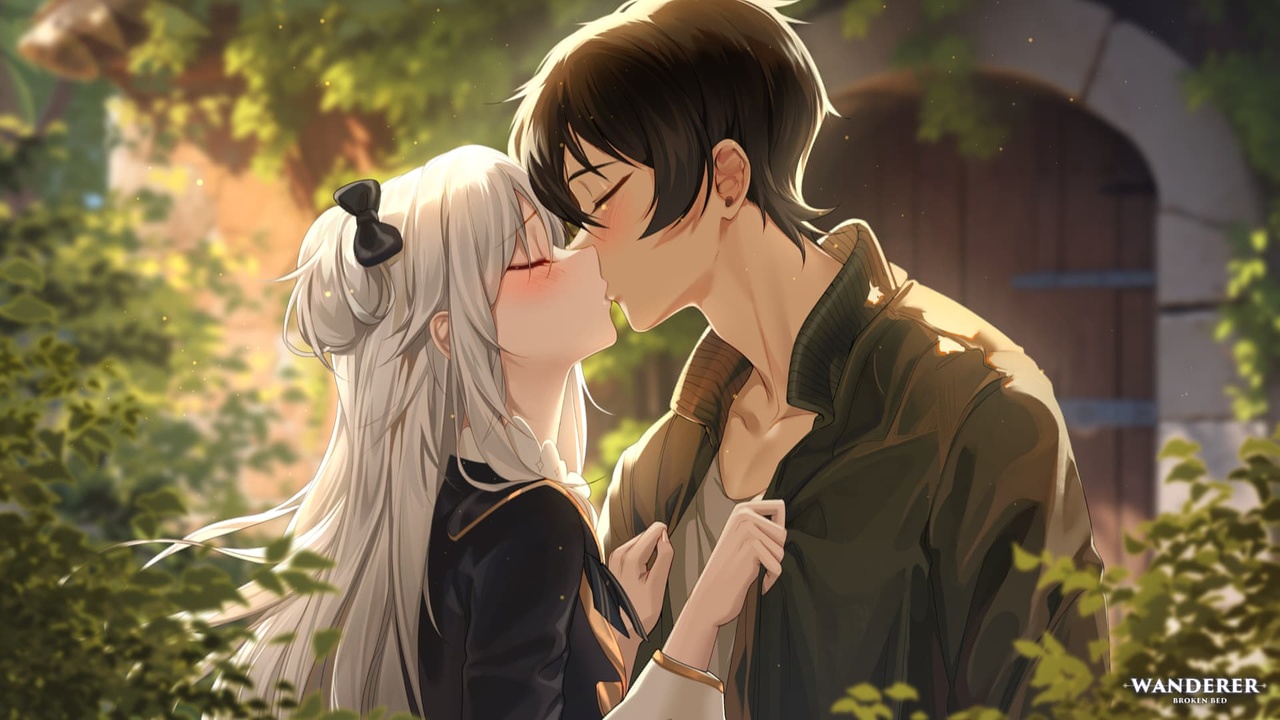 [6.06 GB] Wanderer: Broken Bed [1.0(2026-08-06) + DLCs] (TopHouse) [uncen] [2021, ADV, RPG, Sandbox, Mini-games, Animation, Fantasy, Harem, Romance, School, Anal, Anal Play, Oral, Vaginal, Group, Triple Penetration, Creampie, Handjob, Interracial, Voyeurism/Peeping, Teasing, Straight, Lesbian/Yuri, Big Tits, Big Ass, Ahegao, Male Protagonist, Milf, Futa, Furry/Yiff, Monster Girl, Teacher, Win, Indie, Unity] [rus+eng+multi]