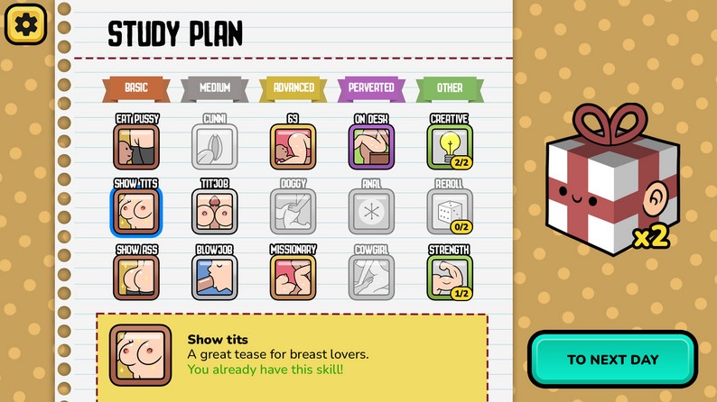 [322.9 MB] Problematic Subjects [1.3.0 Win+1.3.1 Apk] (Babusgames) [uncen] [2025, SLG, Idle/Clicker, Animation, Live2D, Office/Workplace, Anal, Oral, Vaginal, Group, Solo, Cumshot, Straight, Female Protagonist, Lovers, Nurse, Teacher, Win, APK, Indie, Unity] [eng]