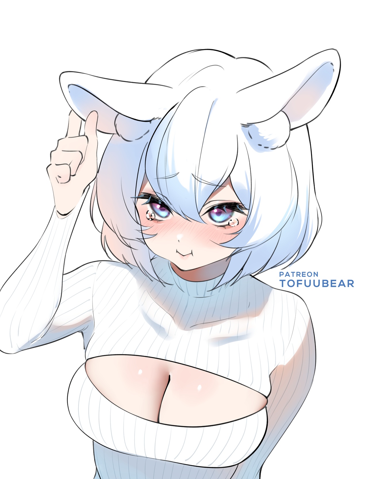 [34.71 GB] [ART] Tofuubear(часть 3) [uncen] [Большие сиськи, Обнаженные, Весь секс, Минет, Работа сиськами, Групповой секс, Лесбиянки, Ахегао, Футанари] [JPG, PSD]