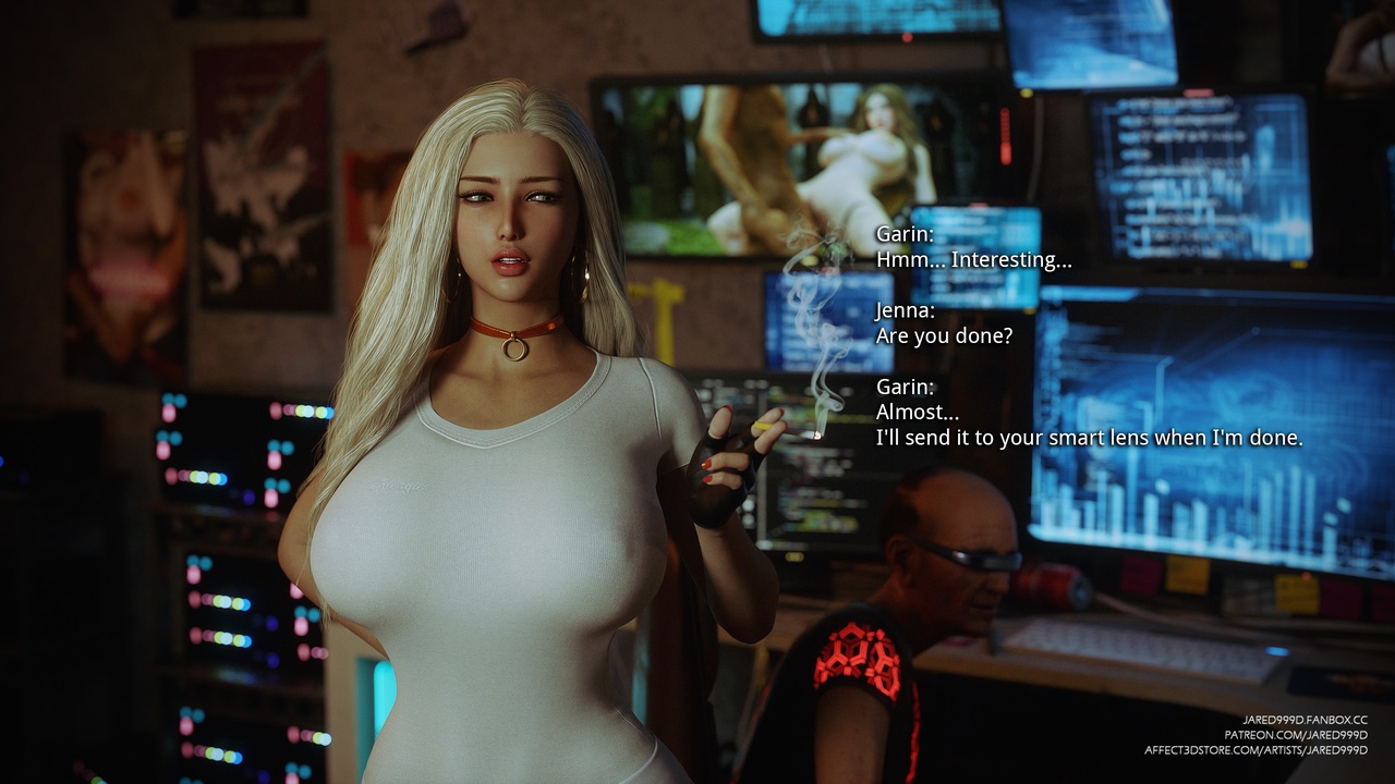[599 MB] [Комикс] Monster Eater Origin 3 (Jared999D, Affect3D) [3DCG, Оральный секс, Большая грудь, Минет, Кунилингус, Секс игрушки, Мастурбация, Монстр, Кончил, Кремовый пирог, Facial, Сквиртинг, Пайзури, Ахегао, Лактация, Групповуха, Оргия, ДП, Группа] [JPG] [eng]
