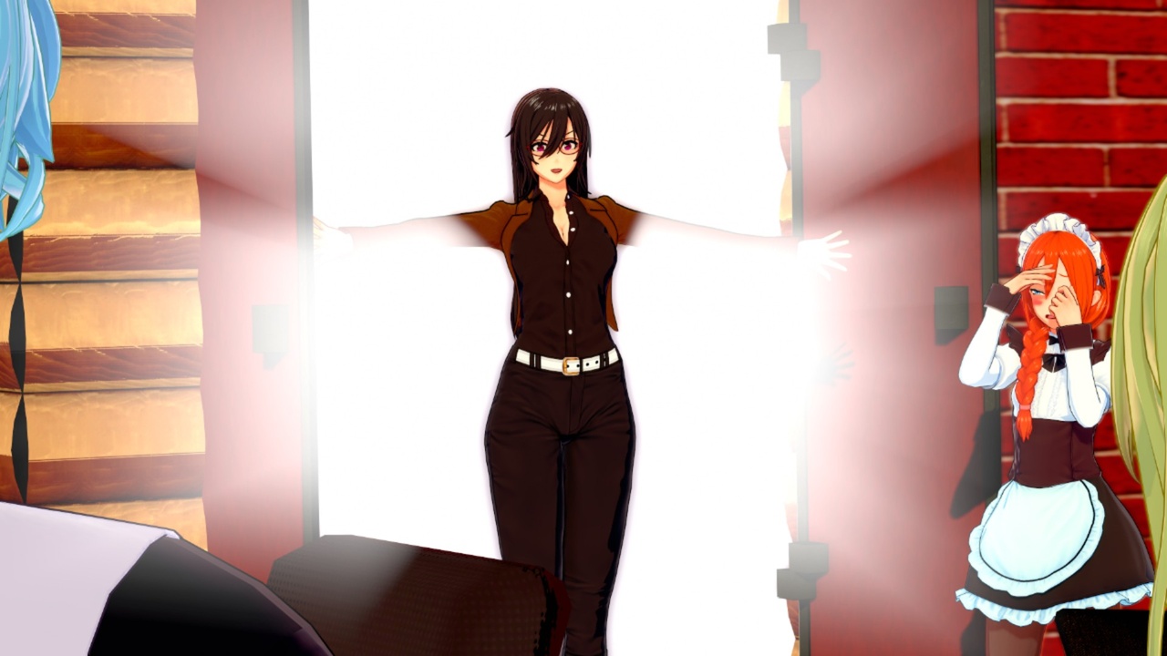 [6.33 GB] Secret Care Cafe [InProgress, 0.8.47] (Rare Alex) [uncen] [2020, ADV, 3DCG, Анимация, Кусочек жизни, Юмор, Романтика, Главный герой-мужчина, Управление горничной в кафе, Гарем, Нетораза, Качели, Дразнение, Нащупывание, Оральный секс, Вагинальный, Анал, Мастурбация, Групповой секс, Множественное проникновение, Кремпай, Проституция, Глорихол, Бордель] [англ]
