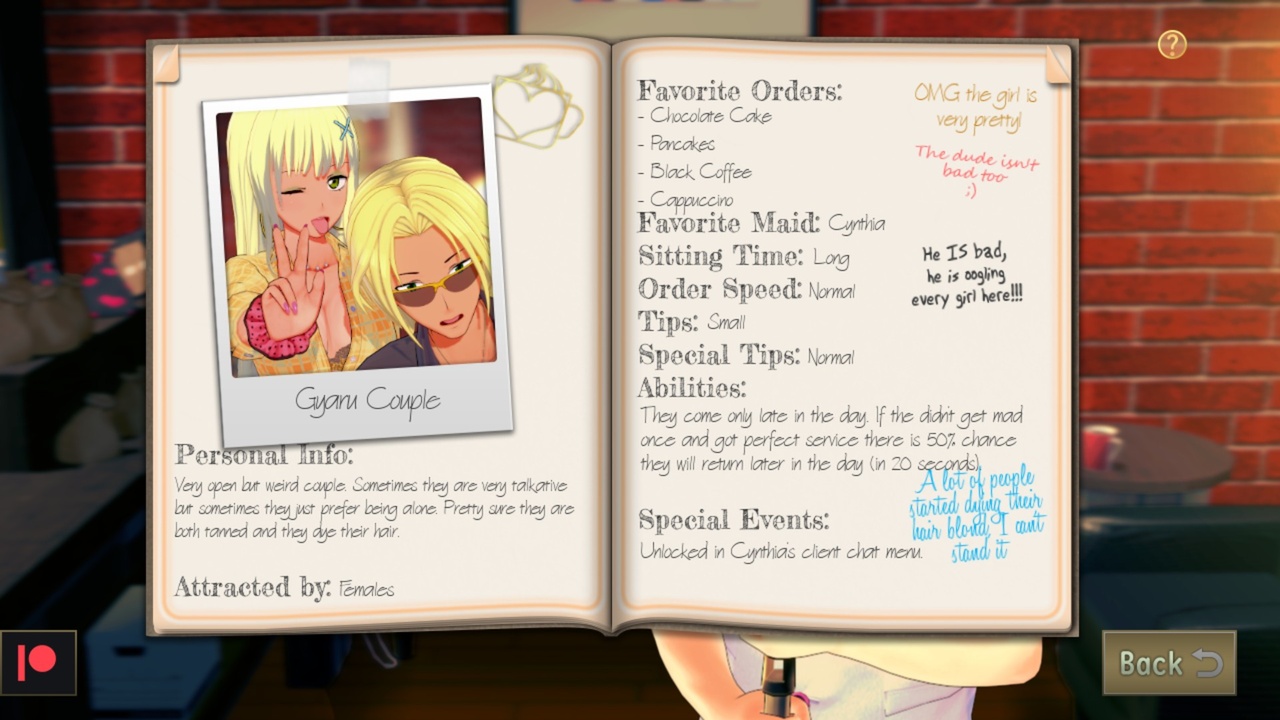 [6.33 GB] Secret Care Cafe [InProgress, 0.8.47] (Rare Alex) [uncen] [2020, ADV, 3DCG, Анимация, Кусочек жизни, Юмор, Романтика, Главный герой-мужчина, Управление горничной в кафе, Гарем, Нетораза, Качели, Дразнение, Нащупывание, Оральный секс, Вагинальный, Анал, Мастурбация, Групповой секс, Множественное проникновение, Кремпай, Проституция, Глорихол, Бордель] [англ]