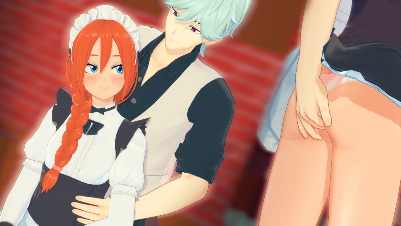 [6.33 GB] Secret Care Cafe [InProgress, 0.8.47] (Rare Alex) [uncen] [2020, ADV, 3DCG, Анимация, Кусочек жизни, Юмор, Романтика, Главный герой-мужчина, Управление горничной в кафе, Гарем, Нетораза, Качели, Дразнение, Нащупывание, Оральный секс, Вагинальный, Анал, Мастурбация, Групповой секс, Множественное проникновение, Кремпай, Проституция, Глорихол, Бордель] [англ]