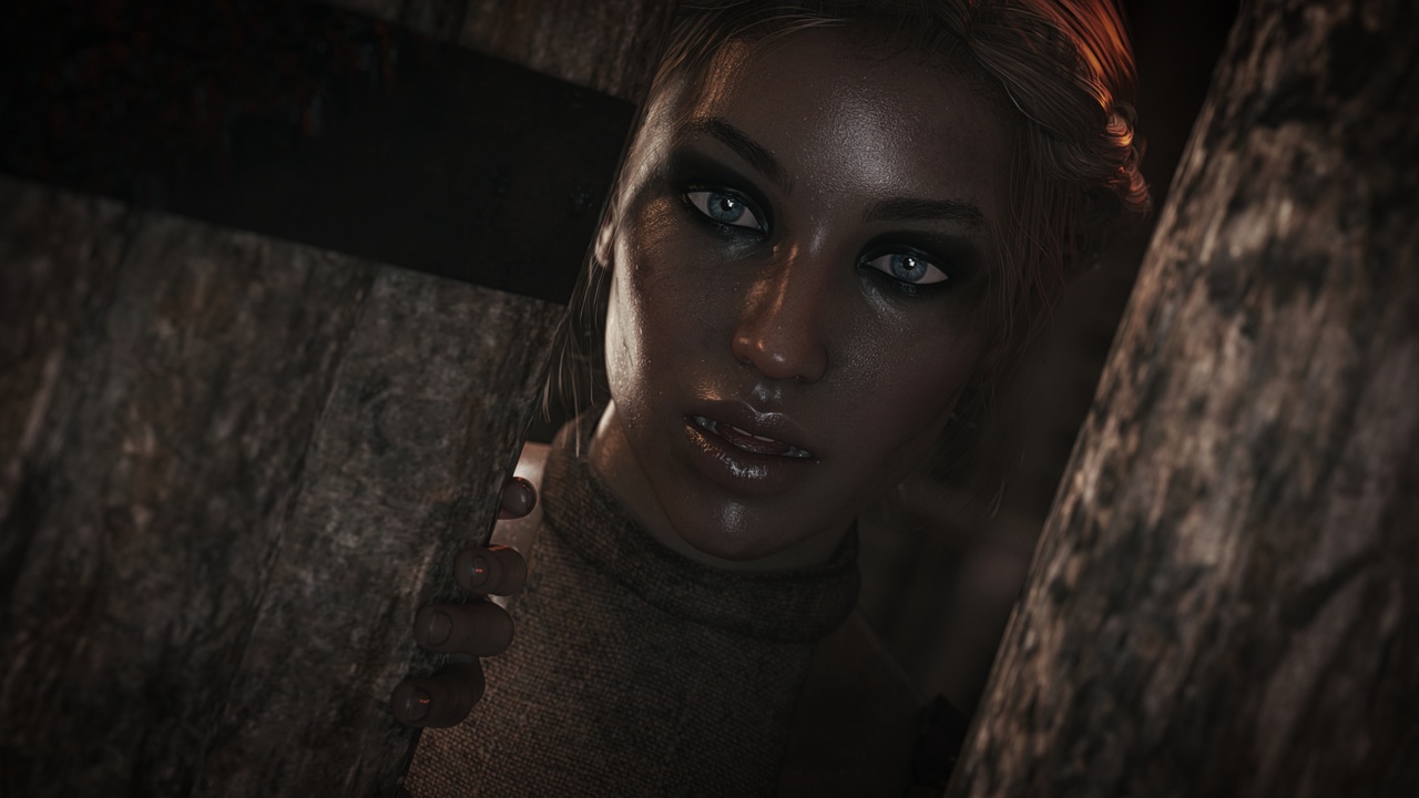 [244.8 MB] [Комикс] Assassins Seed: Forge Of Lust (Forged3DX, Affect3D) [3DCG, Анал, Оральный секс, Минет, Кунилингус, Футанари, Мастурбация, Кончина, Кремпай, Оргазм, На лицо, Жемчужное ожерелье, Предэякуляция, Дрочка, Работа задницей, Выпуклость живота] [JPG] [eng]