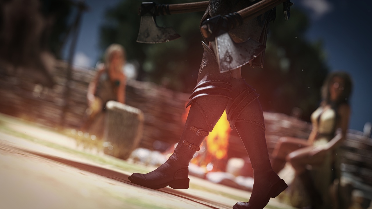 [244.8 MB] [Комикс] Assassins Seed: Forge Of Lust (Forged3DX, Affect3D) [3DCG, Анал, Оральный секс, Минет, Кунилингус, Футанари, Мастурбация, Кончина, Кремпай, Оргазм, На лицо, Жемчужное ожерелье, Предэякуляция, Дрочка, Работа задницей, Выпуклость живота] [JPG] [eng]