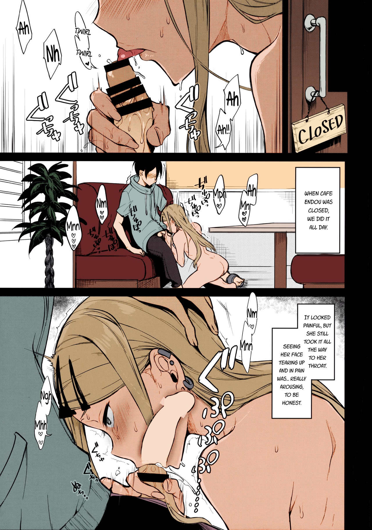 [3.68 GB] ぽち。/ ぽち小屋。/ Почи. / Почи-Гойя. — Сборник манги [ptcen] [Анальный секс, Большая грудь, DFC, Футджоб, Групповой секс, Рентген, Футанари, Купальник, Чулки, Полный цвет, Дефлорация, Двойное проникновение, Фемдом, Изнасилование, Срыв с ума, Ахегао, Минет, Волосатые, Глубокая глотка, Дрочка, Накадаши, Колготки, Потоотделение, Пирсинг] [jap, eng, rus]