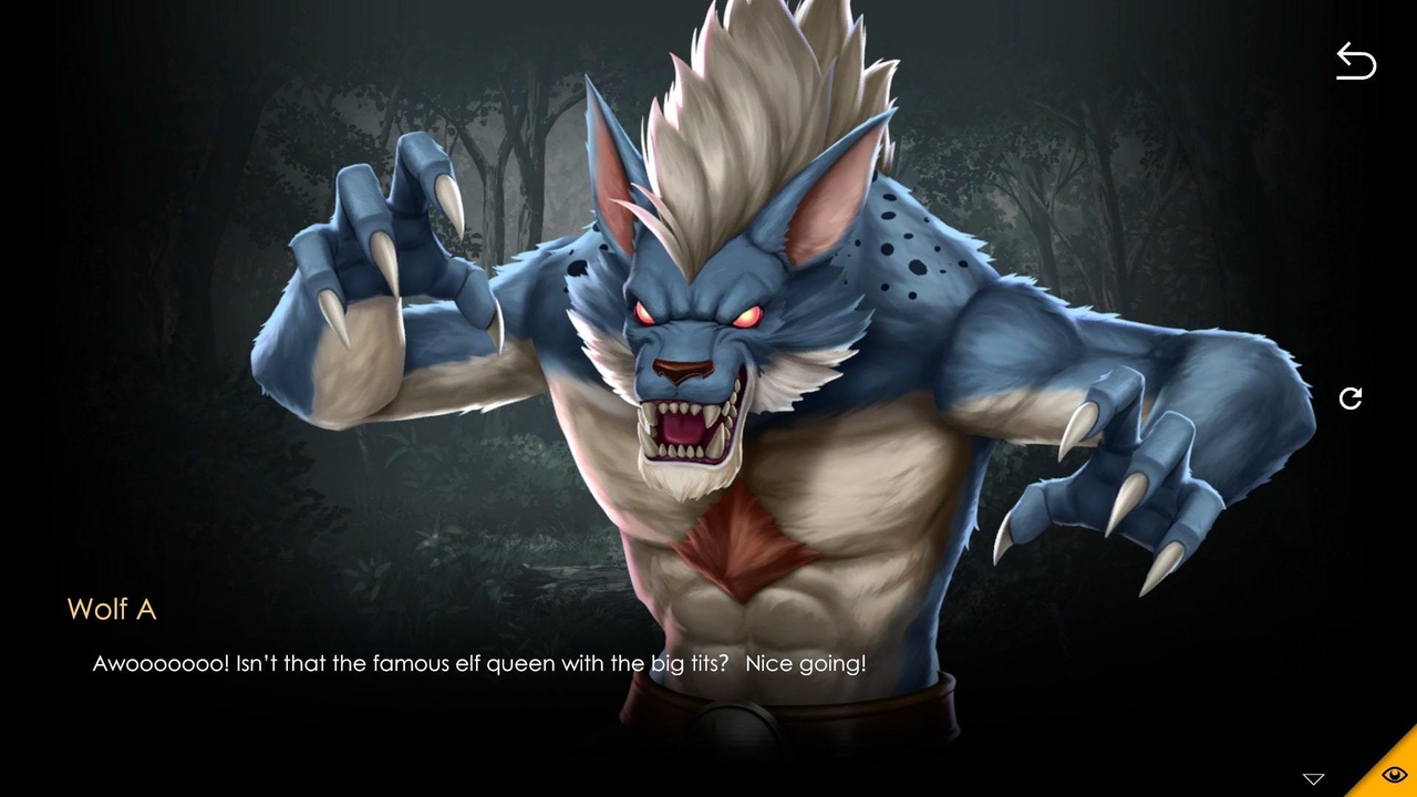 [3.2 GB] Escape Dungeon 3 [1.21] (PlayMeow Games, Hide Game) [uncen] [2024, RPG, ADV, Анимация, Женщина-протагонист, Фэнтези, Монстры, Большие сиськи, Вагинальный, Оральный, Группа, Принудительный, Кремпай, Единство] [rus]