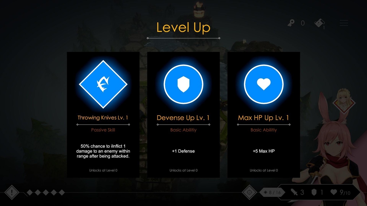 [3.2 GB] Escape Dungeon 3 [1.21] (PlayMeow Games, Hide Game) [uncen] [2024, RPG, ADV, Анимация, Женщина-протагонист, Фэнтези, Монстры, Большие сиськи, Вагинальный, Оральный, Группа, Принудительный, Кремпай, Единство] [rus]