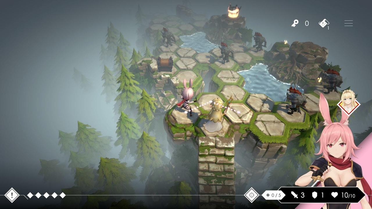 [3.2 GB] Escape Dungeon 3 [1.21] (PlayMeow Games, Hide Game) [uncen] [2024, RPG, ADV, Анимация, Женщина-протагонист, Фэнтези, Монстры, Большие сиськи, Вагинальный, Оральный, Группа, Принудительный, Кремпай, Единство] [rus]