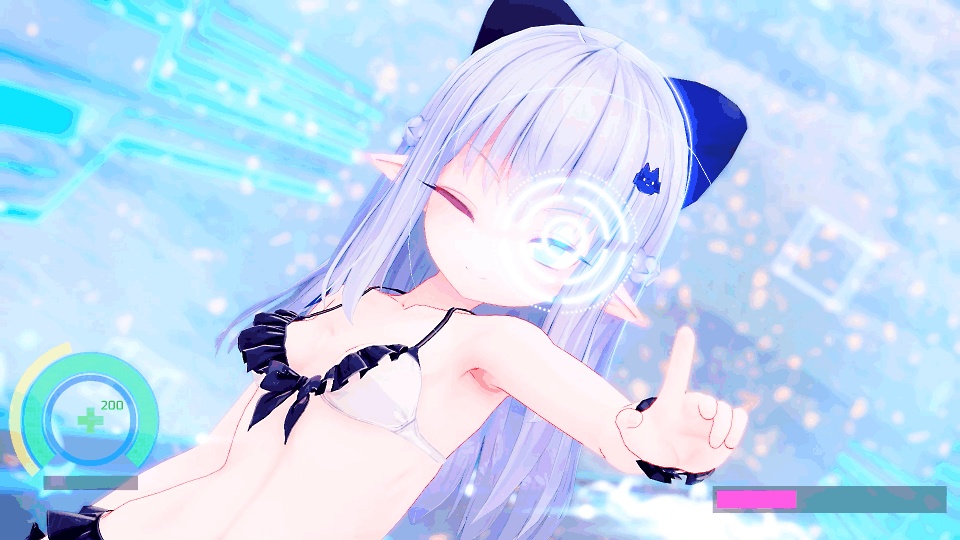 [3.4 GB] Snow Brandia: Fairy Later [v2.5] (Riez-ON) [uncen] [2020, Экшен, Боковой скроллер, ADV, 3DCG, Анимация, Женщина-протагонист, Фэнтези, Монстры, Щупальца, Эльф, Фея/Пикси, Кимоно/Японская одежда, Кремпай, Минет, Изнасилование/Рёна, Единство] [яп]
