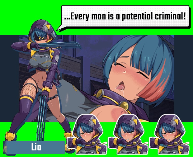 [4.85 GB] Ангелы Икс ~Пусть они падут по справедливости! Bishoujo Hero~ [Final] (Balance Studio, Mango Party) [uncen] [2024, Карточная игра, SLG, Стратегия, Ролевая игра, ADV, Пошаговые бои, Анимация, Фэнтези, Фантастика, Мужчина-протагонист, Внутренний вид, Монстры, Девушка-монстр, Ахегао, Анал, Группа, Оральный, Вагинальный, Большие сиськи, Кремовый пирог, Изнасилование, Дрочка сиськами, Озвученный, Единство] [eng, jap, chi]