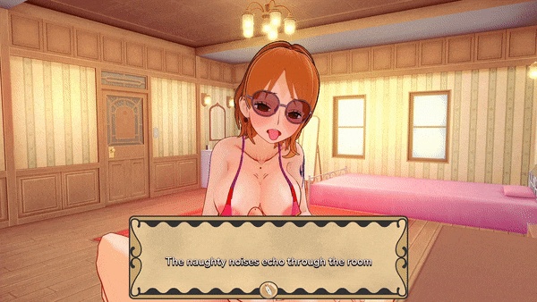 [871.3 MB] Booty Hunter [DEMO, Alpha 0.7.3] (TheAlleyGuy) [uncen] [2024, ADV, Animation, RPG, 3DCG, Гарем, Пародия, Остров, Глубокая глотка, Минет, Assjob, Footjob, Handjob, Titsjob, Vaginal, Creampie, Group, Young, Pirate, Ren'Py] [eng]