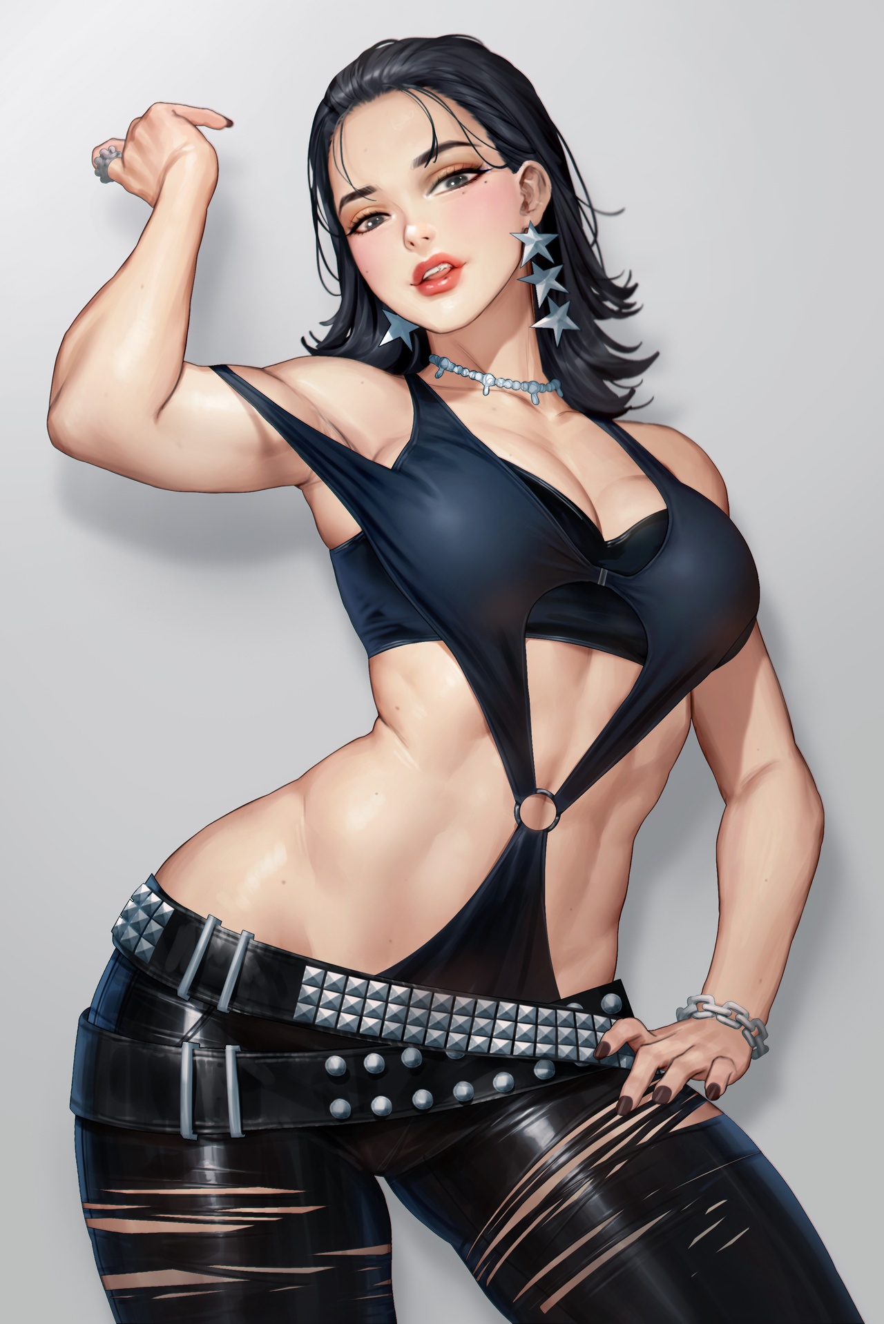 [27.45 GB] [ART] NeoArtCorE (Neoartcore) [uncen] [Большая грудь, Обнаженная, Натурал, Позирование, Пародия, Щупальца, Нижнее белье, Купальник] [JPG, PSD, PNG]