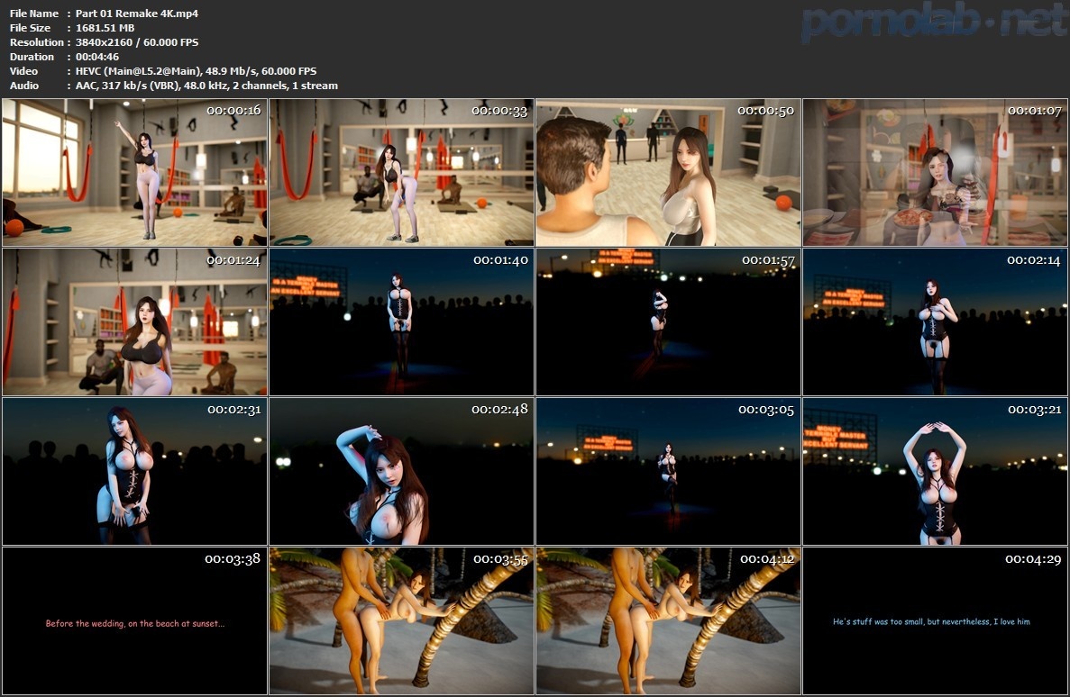 [275.47 GB] Coleção HolyCcc (HolyCcCc) / Коллекция работ HolyCcc (HolyCcCc) (HolyCcc (HolyCcCc)) [2026, 3DCG, Animação, Filmagem, Cidade, Casa, Oral, Vaginal, Grupo, Gangbang, Ejaculação, Facial, Creampie, Boquete, Impregnação, Interracial, NTR/Netorare, Voyeurismo/espiar, provocar, beijar, lamber, hetero, corrupção, exibicionismo, público, sucos, peitos grandes, bunda grande, pau grande, buceta peluda, protagonista masculino, jovem, casado, grávida, asiático, musculoso, WEB-DL] [eng] [2160p]