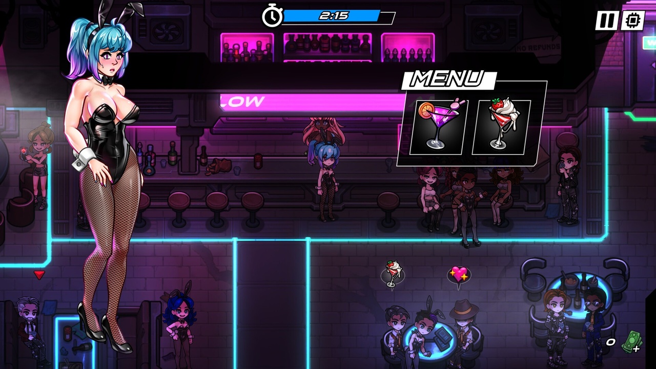[6.55 GB] Terceira crise: Neon Nights [InProgress, 0.4.10-sr] (Anduo Games) [uncen] [2026, RPG, ADV, Ação, Side-scroller, Arcade, Minijogos, Finais múltiplos, Sandbox, Animação, Dublado, Distópico, Ficção científica, Chantagem, Crime, Cidade, Anal, Oral, Grupo, Orgia, Solo, Boquete, Masturbação, Hetero, Gay / Yaoi, Trans/Trap, Lésbica/Yuri, Bissexual, BDSM, Corrupção, Brinquedos, Mamas grandes, Bunda grande, Pau grande, Quebra mental, Protagonista feminina, Madura, Jovem, Trans, Tesão, Escrava, Vagabunda, Vitória, Indie, Unidade] [rus+eng]