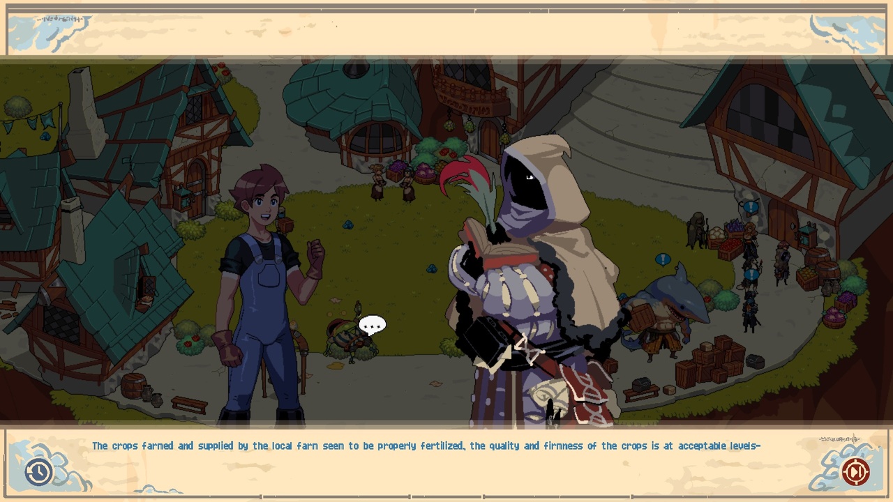 [995.3 MB] Cloud Meadow [InProgress, 0.2.4.0b, EA, GOG] (Team Nimbus) [uncen] [2020, RPG, SLG, Strategy, Animation, Fantasy, Breeding, Anal, Big tits, Минет, Молоко, Фурри, Неко, Монстры, Растяжка, Юри, Яой, Unity] [eng]